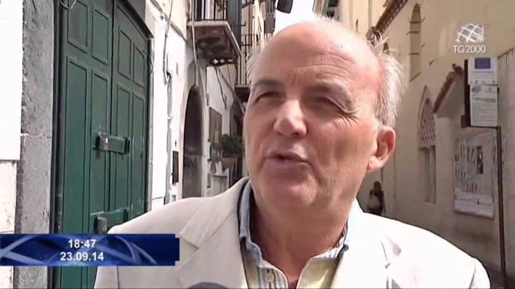 Solidarietà all'arcivescovo Luigi Moretti dopo i fatti avvenuti durante la processione di S. Matteo