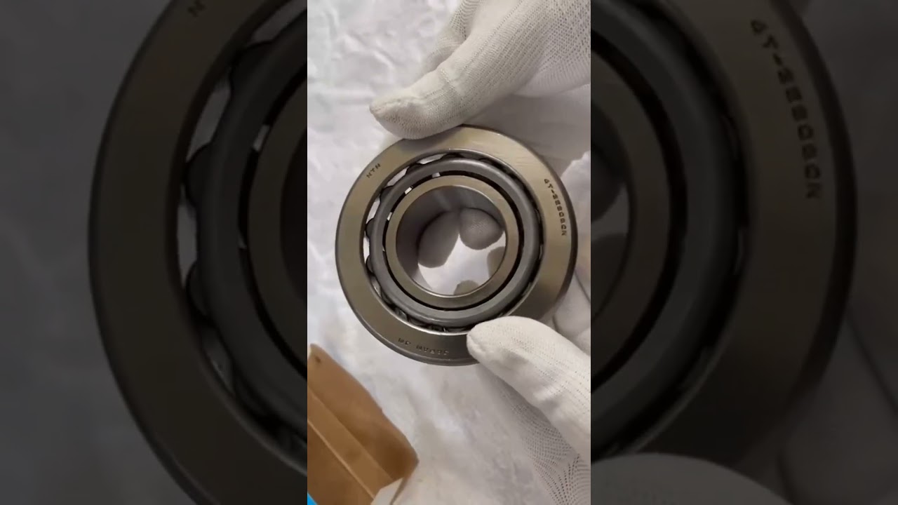 NTN 32308 Tapered Roller Bearings Review | TEJPZ  Bearings