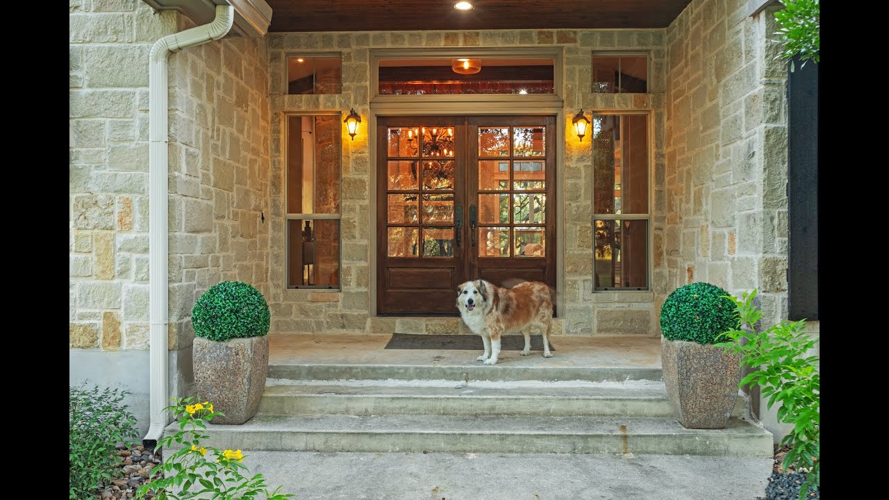 387 Brooks Crossing Boerne TX Home for sale on 15 acres