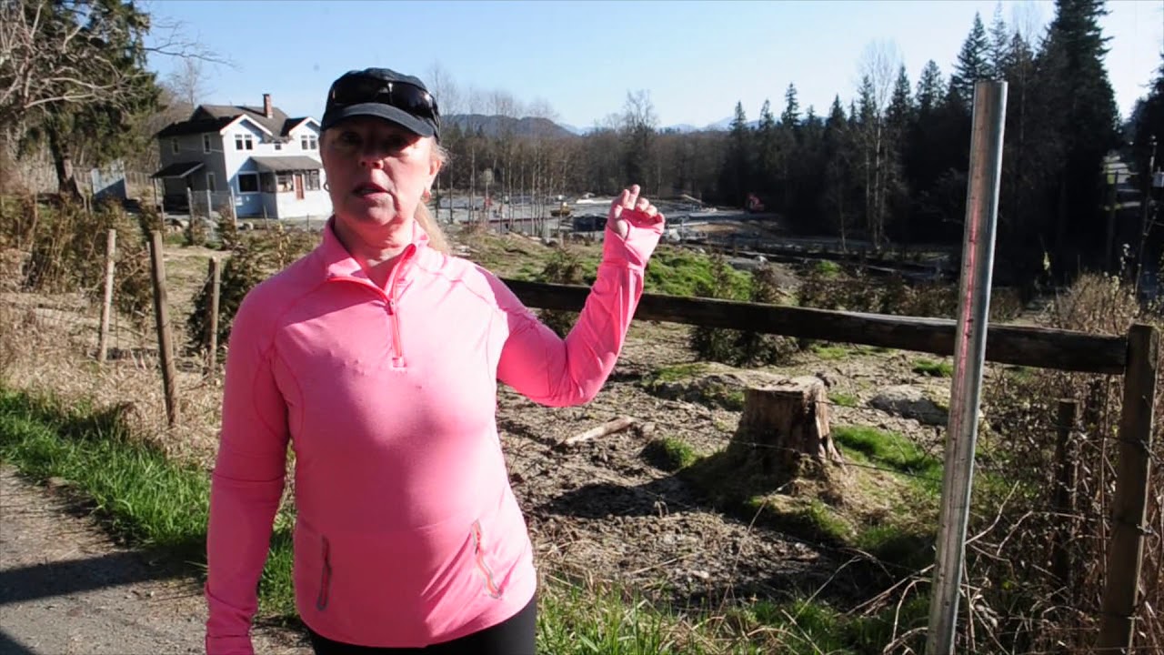 Whonnock residents respond to a medical marijuana facility in their backyards