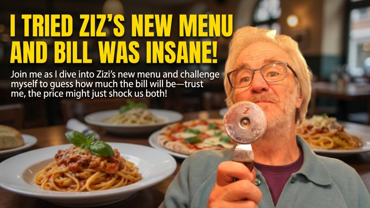 Zizi's Latest Offerings - My Brutally Honest Thoughts