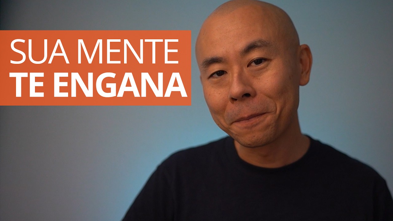 Confabulação. Sua própria mente pode te enganar! | Oi! Seiiti Arata 333