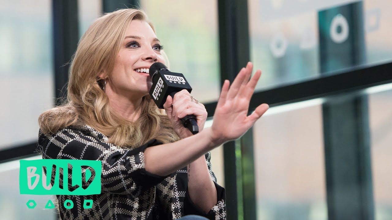 Natalie Dormer Talks About 