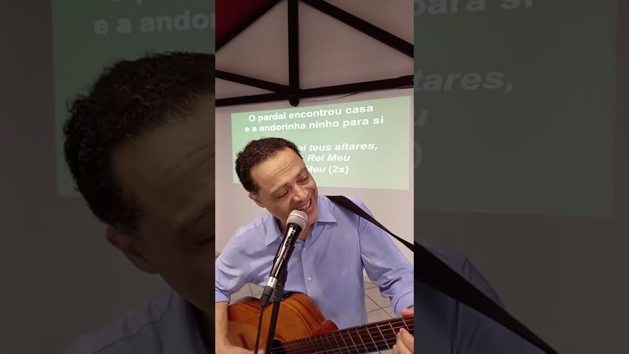 CULTO DO SENHOR 18 JAN 2026