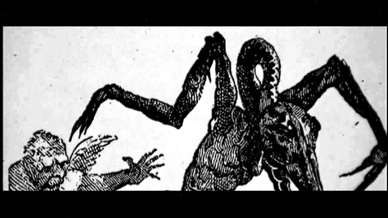 Siva Six - Necropolis (Diabolic Art Remix)
