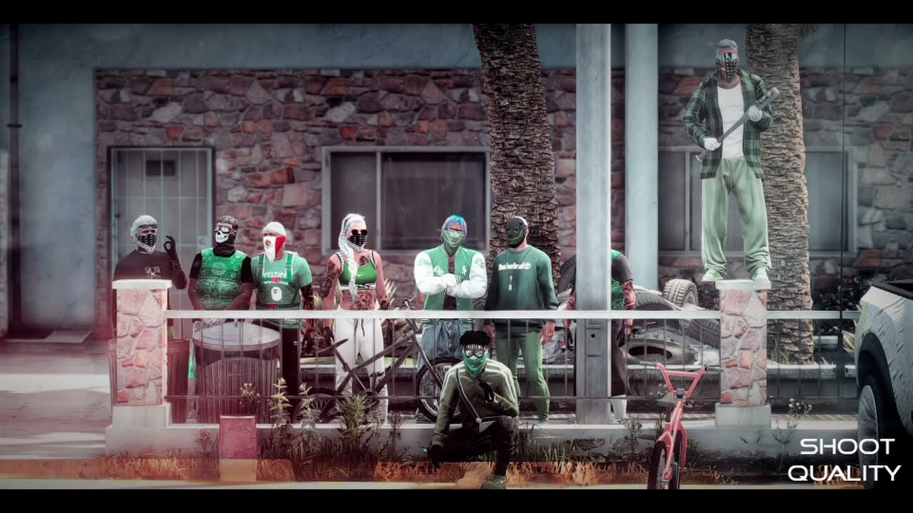 I p0w3rJ- I 💚 𝗧𝗵𝗲 𝗙𝗮𝗺𝗶𝗹𝗶𝗲𝘀 💚  I  ATLANTIC RP🌊