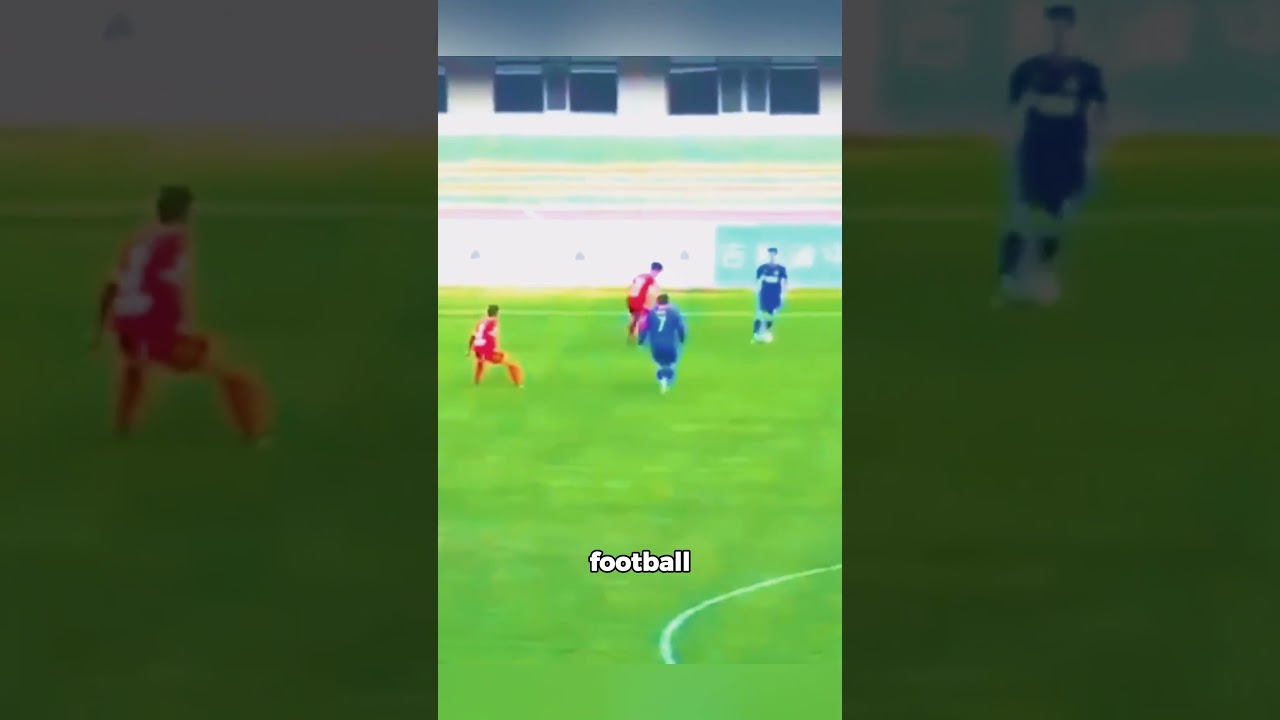 il a achet&eacute; un club de foot uniquement pour son fils
