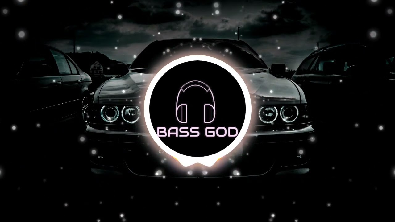 Central cee - I will BASS BOOSTED EXTREME!!!