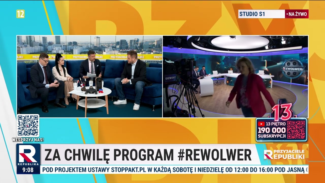 Likwidacja mObywatela to chaos i brak kompetencji | Przyjaciele Republiki