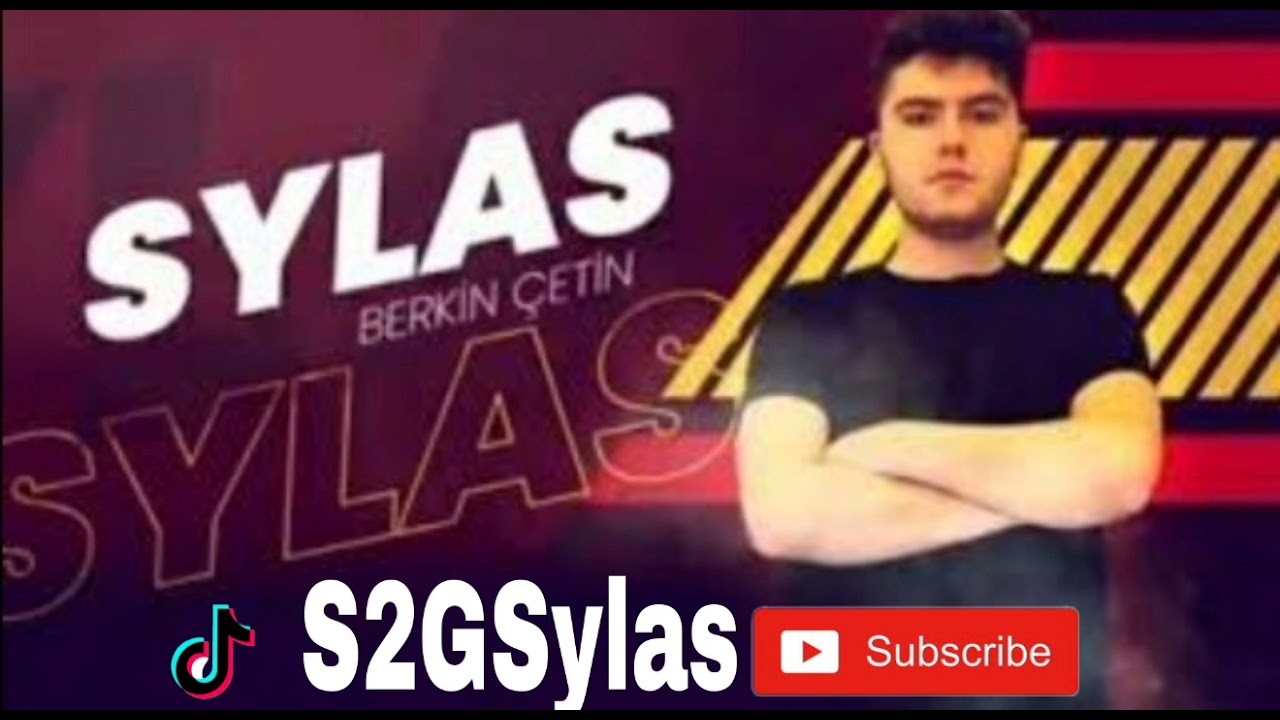 S2GSylas tiktok vidioları