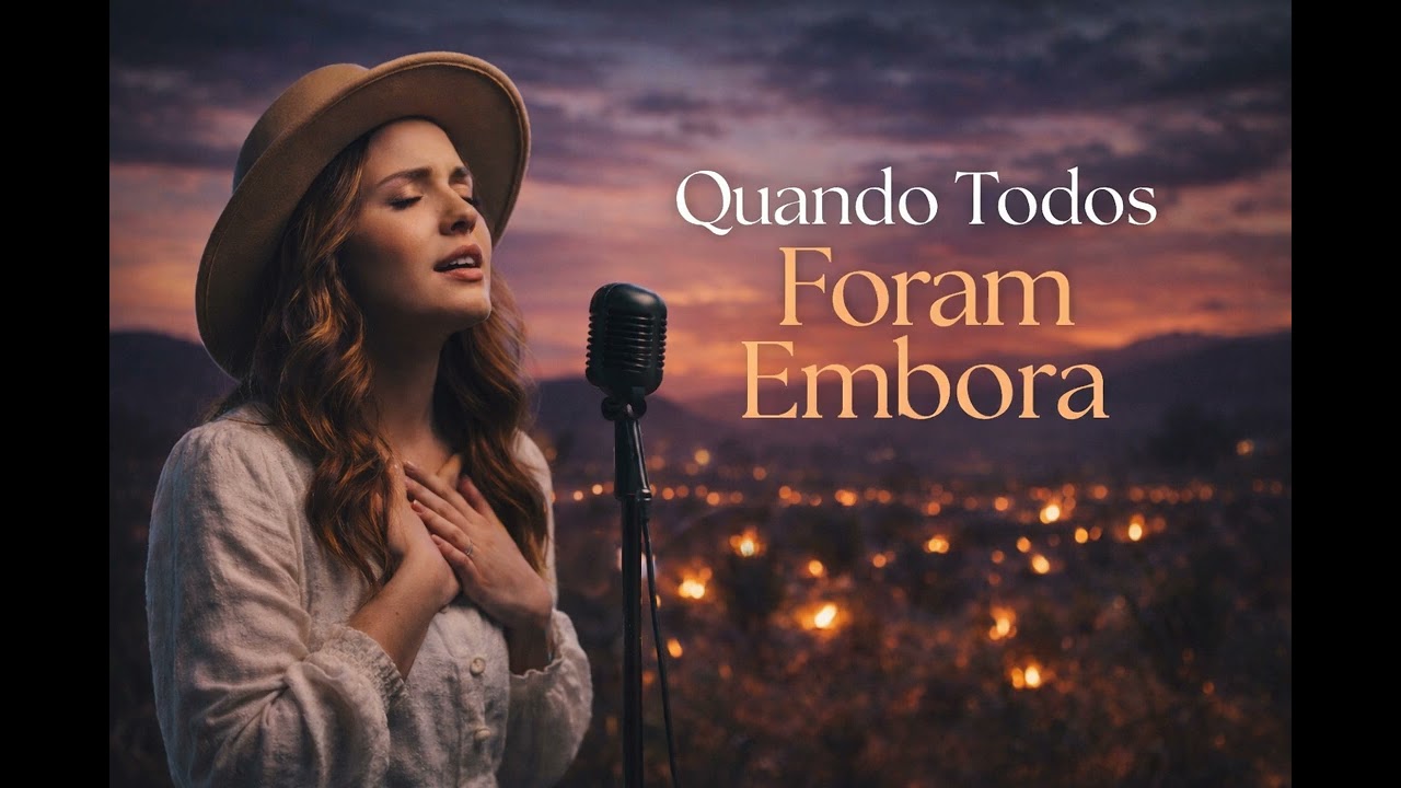 Quando Todos Foram Embora