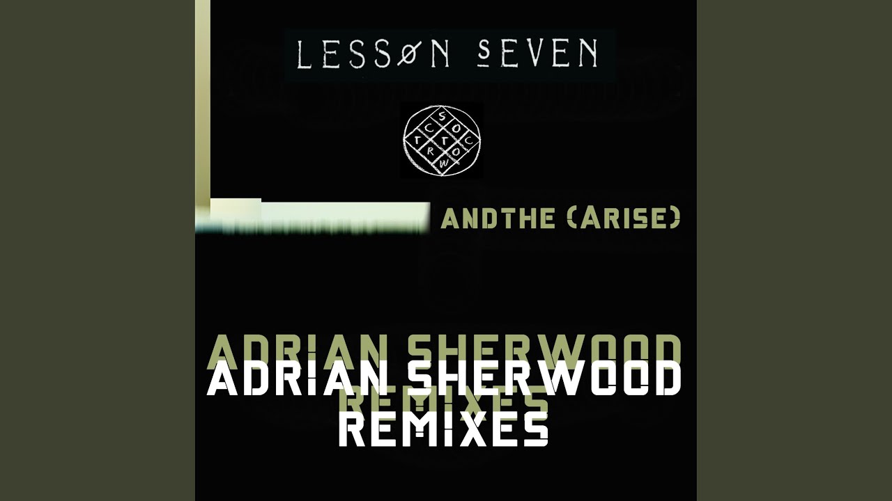 andthe (Arise) [feat. Doug Wimbish] [Adrian Sherwood Doug Wimbish Big Bass Mix]