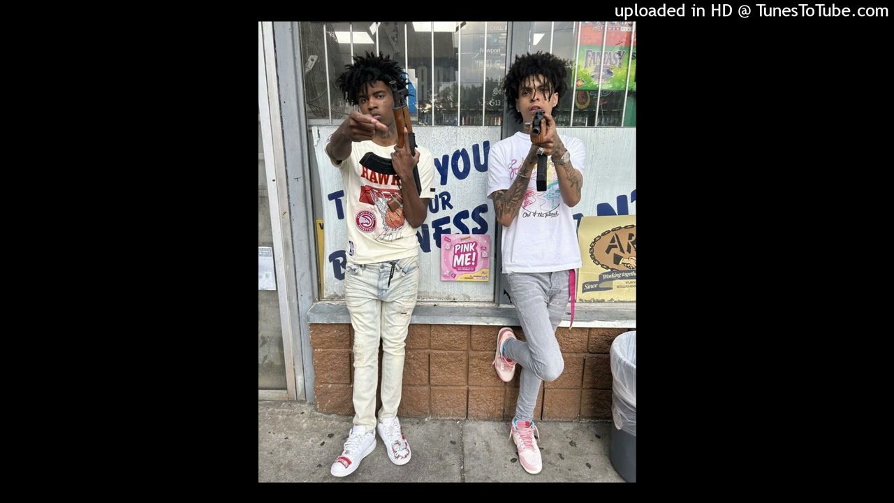 Lil Tony + Lil Birdie Type Beat “Flash”
