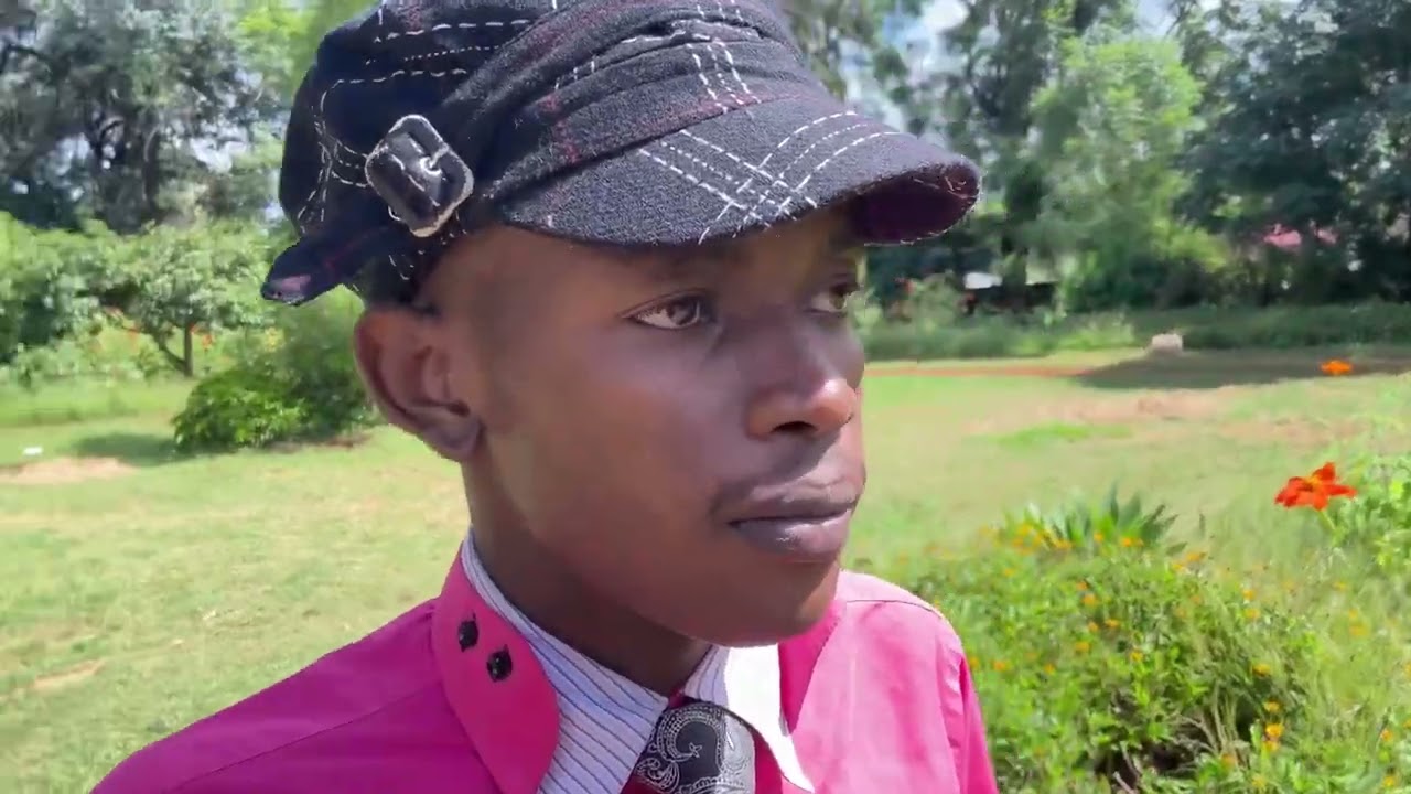 CHITUNHA CHABIRWA