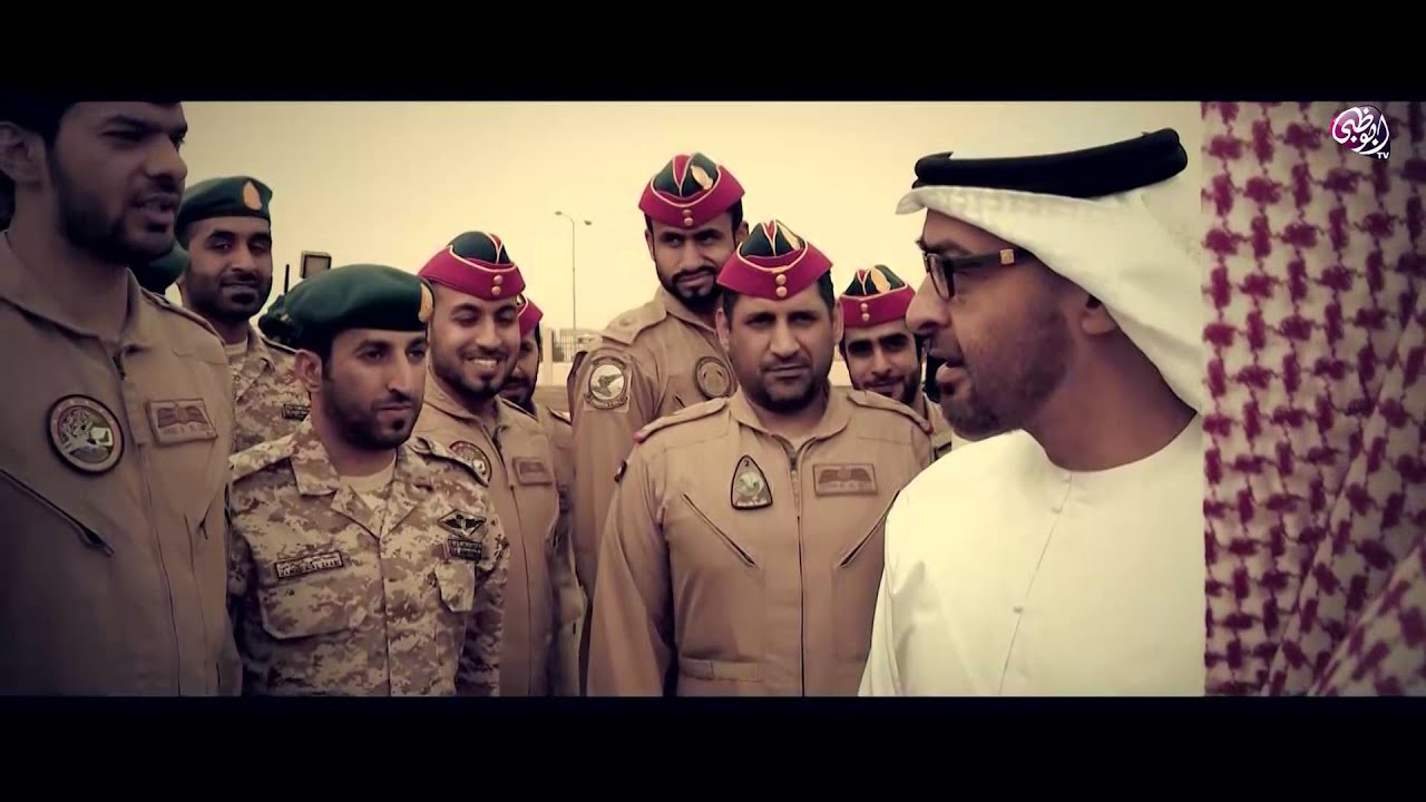 سنفدي حدودك بأرواحنا