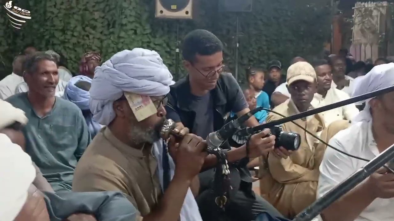 طبل فرح سيد السلطان (الأخ توقة عبد الحميد ) 