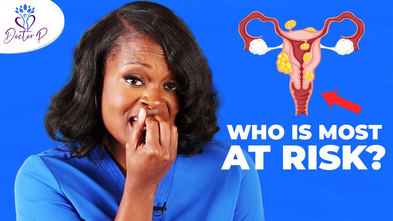 How Do You Know If You Have Fibroids