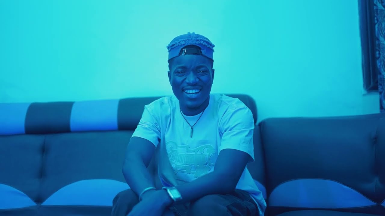 PAYROLL B - GNERIKE GUE (Raggae Gospel) [CLIP OFFICIEL]
