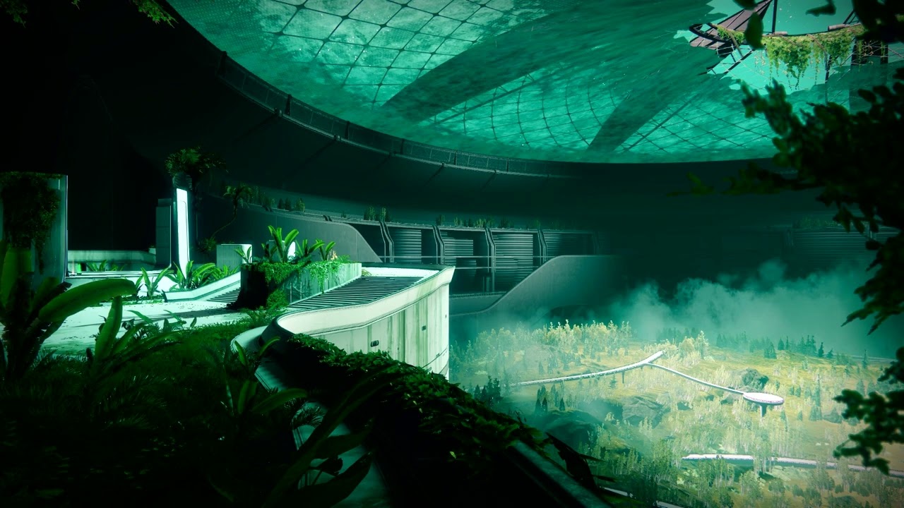 Destiny 2: Music - Hive Combat Music Compilation