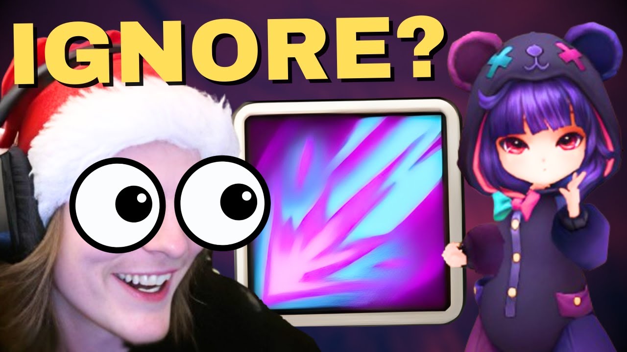 IGNORE DEFENSE GAMBA WITH FEI! (Summoners War)