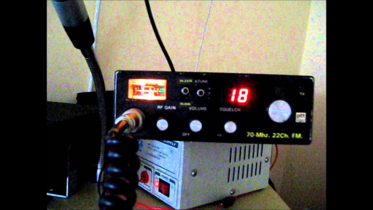 Audio Sonic MS201 op 70Mc