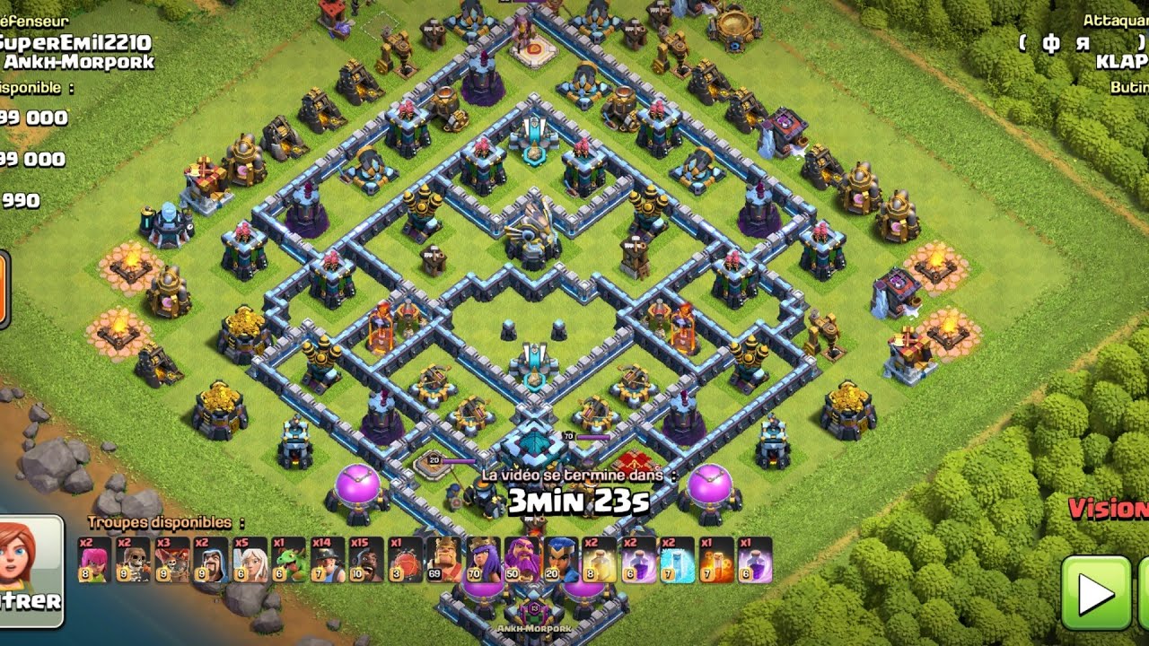 Perfect Th13 popular base Minhog