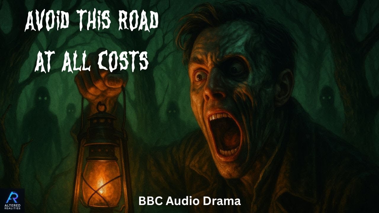 This 1768 Haunting Wasn’t What It Seemed | Nigel Kneale: The BBC Radio Collection