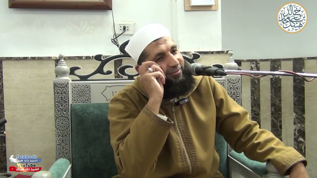 شرح كتاب المنتقى النفيس من تلبيس إبليس (9)