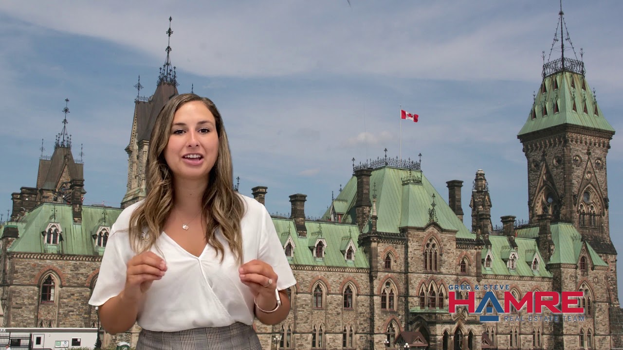 Moving to Ottawa📍