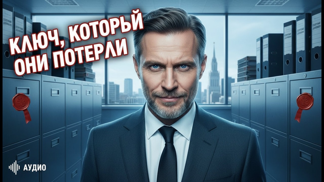Они заменили ключевого эксперта ради «лучшей репутации» — он тихо лишил их контракта на 15 млрд ₽