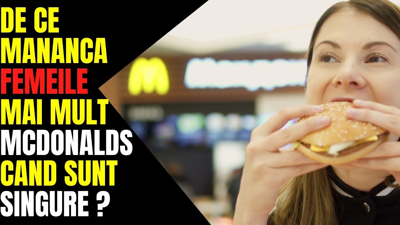 Cum A Aparut McDonalds