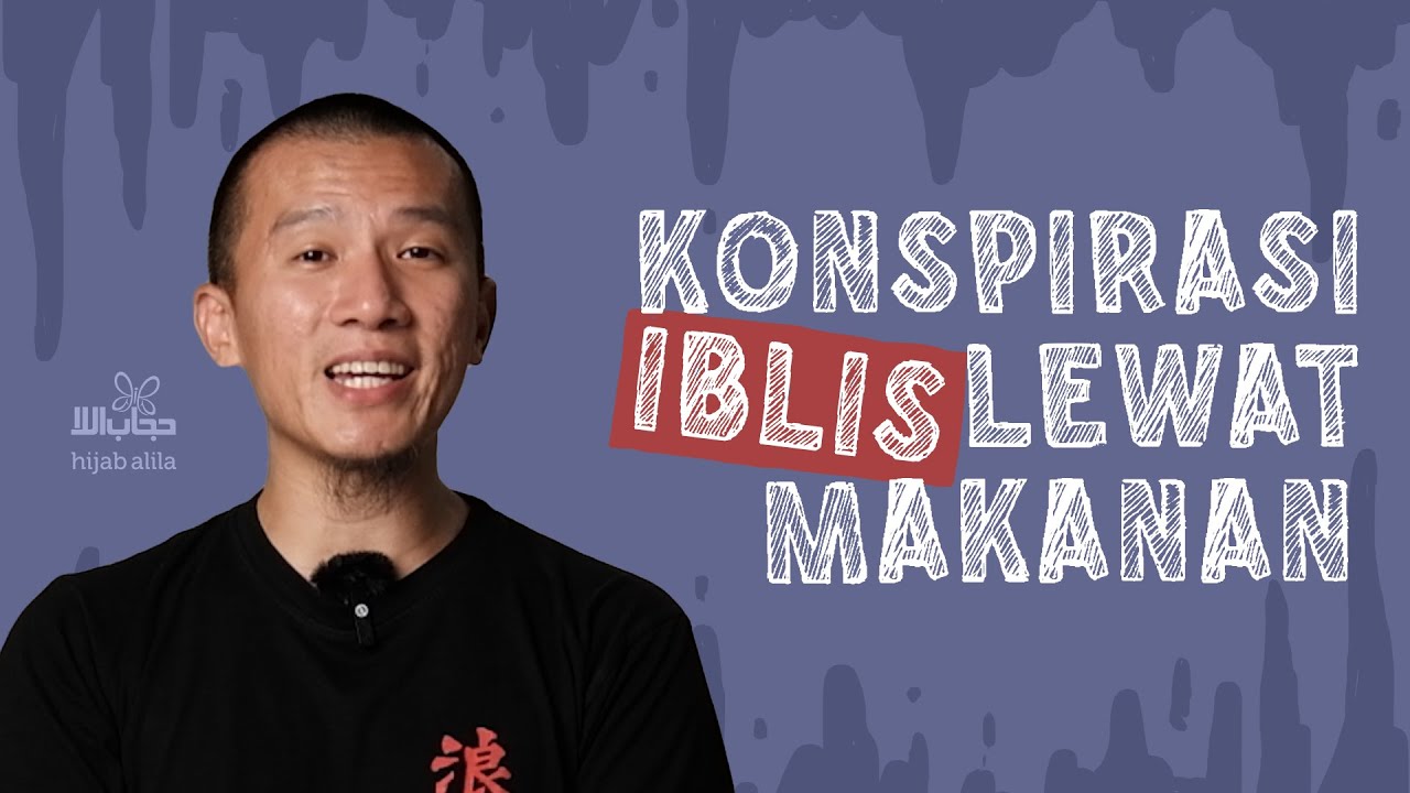 mendingan SERTIFIKASI HALAL atau SERTIFIKASI HARAM?