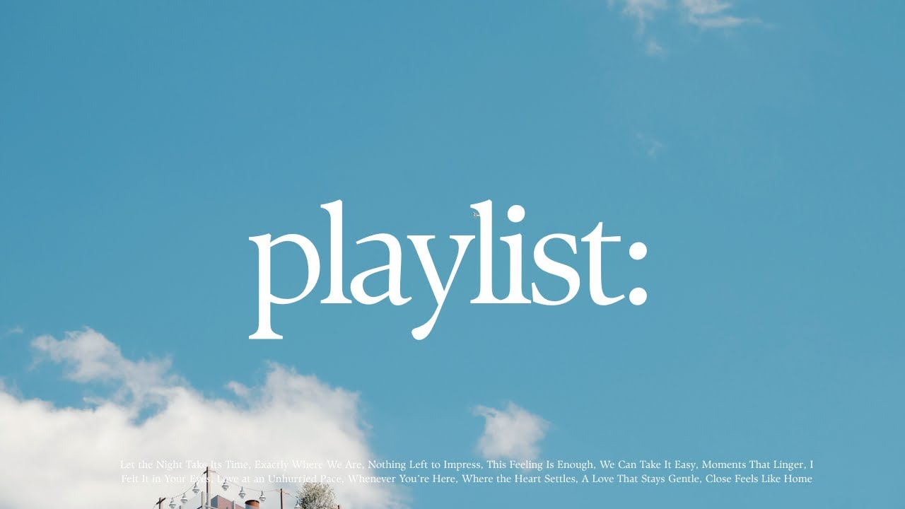 Playlist | Bright 90's Pop & R&B for Work & Daytime ☀️ Easy Background Music