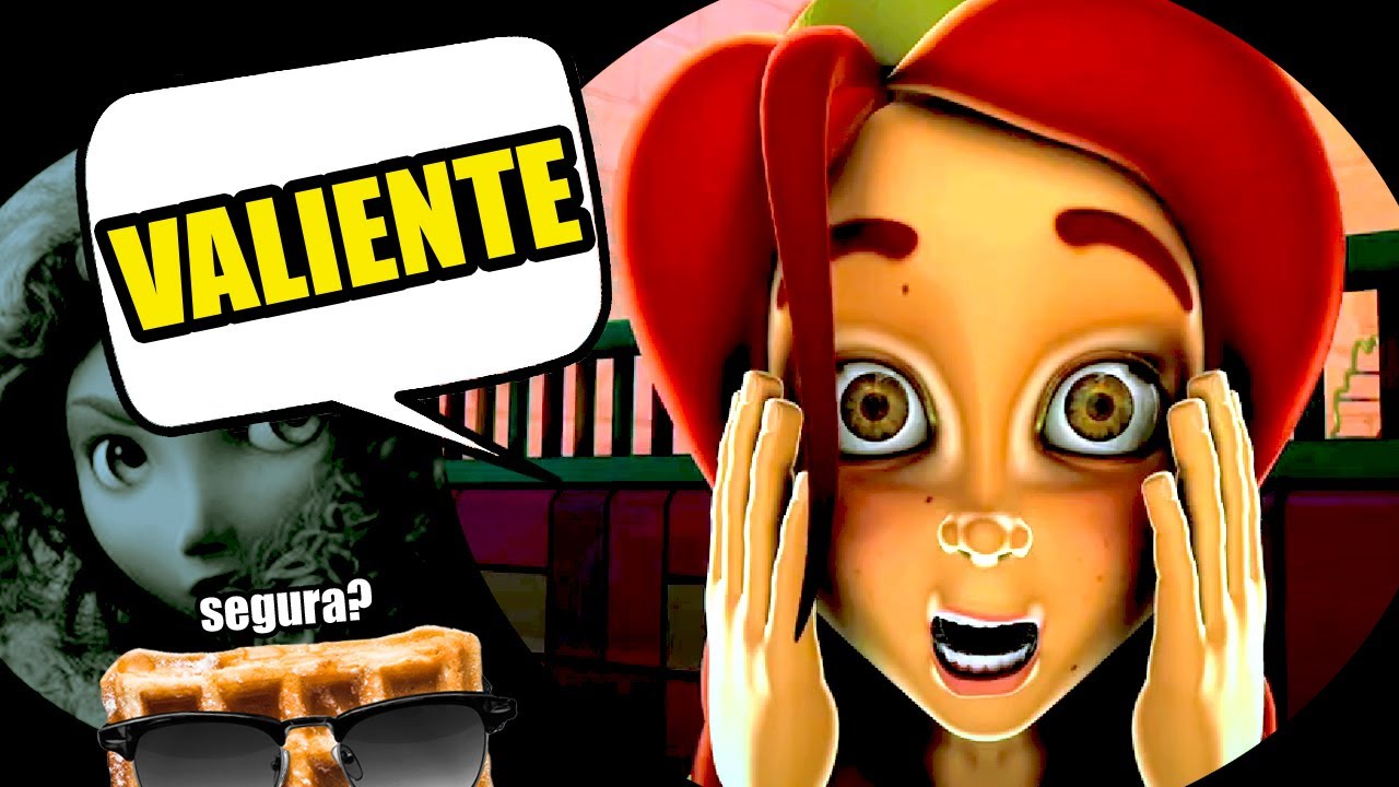 El PLAGIO de VALIENTE que no se parece en NADA a VALIENTE ¿?