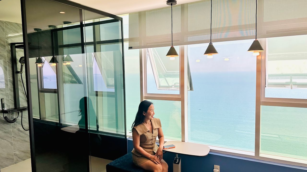 AI NGHĨ CHỈ 2 CĂN ĐẬP THÔNG? SỰ THẬT LÀ 3 CĂN | MƯỜNG THANH 60 TRẦN PHÚ NHA TRANG
