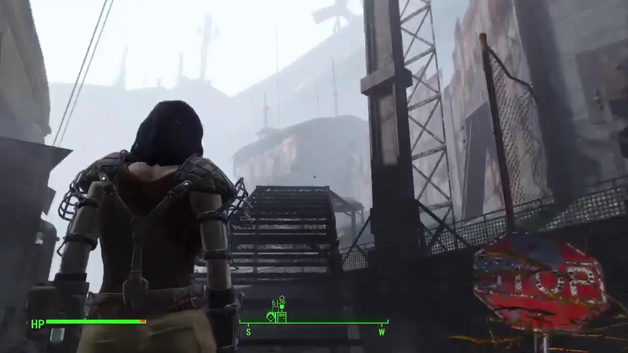 Fallout 4