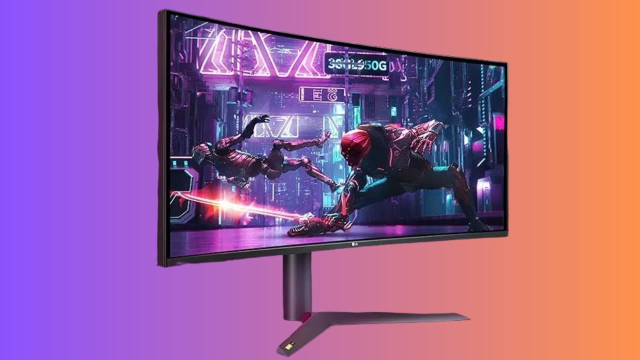 Top 5 Best 38-Inch Ultrawide Curved Gaming Monitors (2023): Get the Competitive Edge