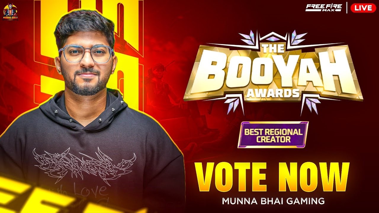 Grandmaster  Live Rank Push -  Free Fire Telugu  - Munna Bhai is Live  - Telugu Gaming Live #MBG
