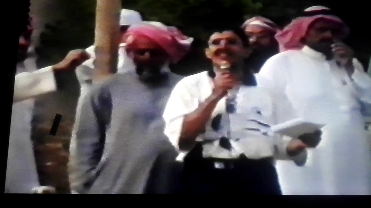 تصوير من الماضي الجميل في قرية بني جره