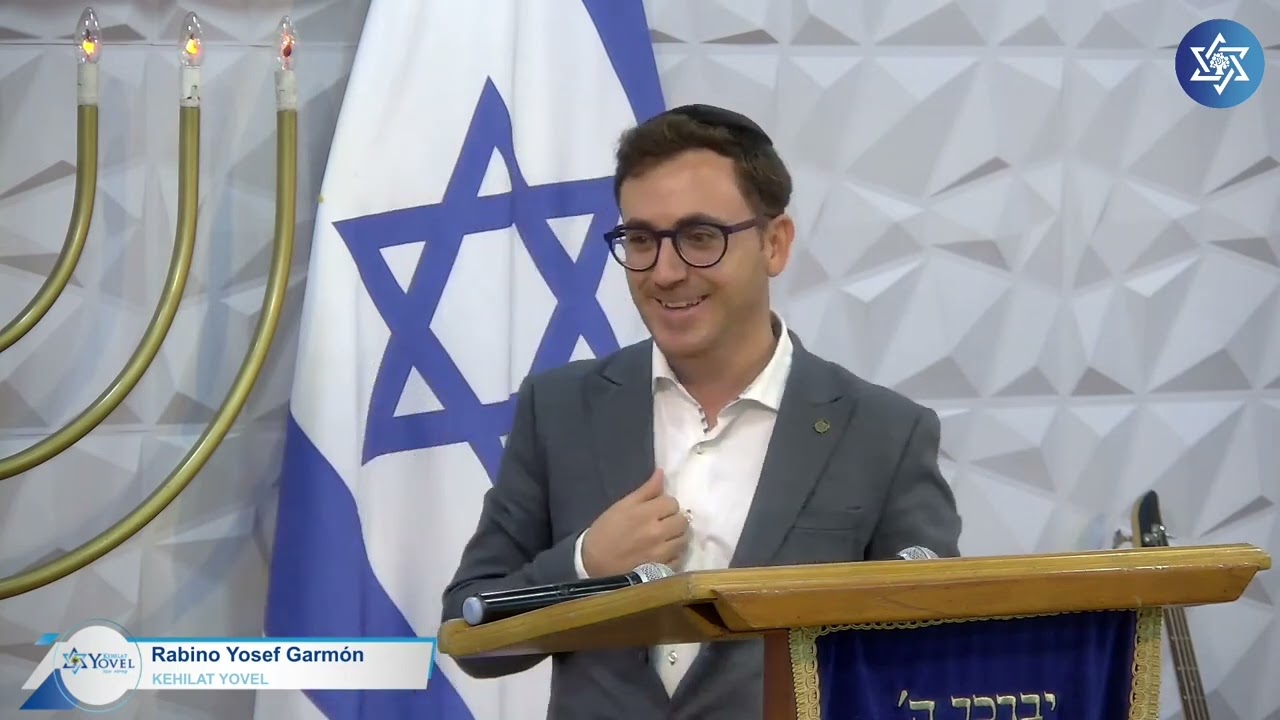 Contradicciones en la Biblia - Rab Garmon en Colombia