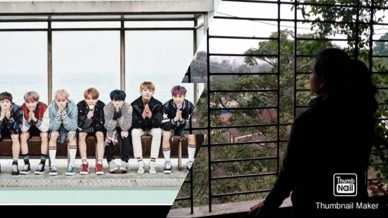 ।। তোকে মনে পরছে ।।A real story sewol ferry tragedy 😔Collected from BTS song 
