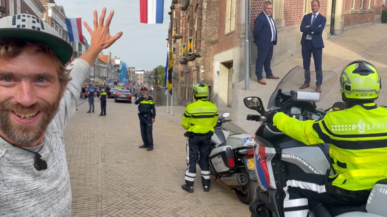 Kloning Willem in Bolsward