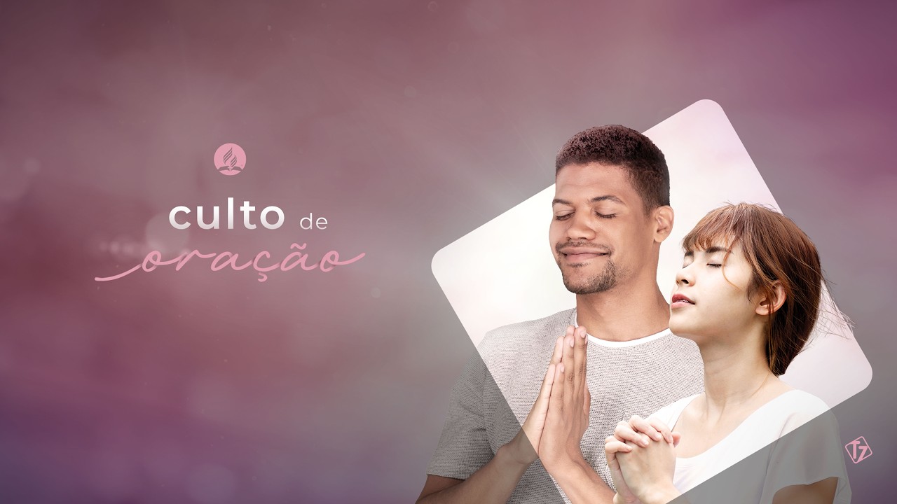 Ponto de encontro e adoração que transcende muros | Culto de Oração | Keila Maria Lopes | 11/02/2026