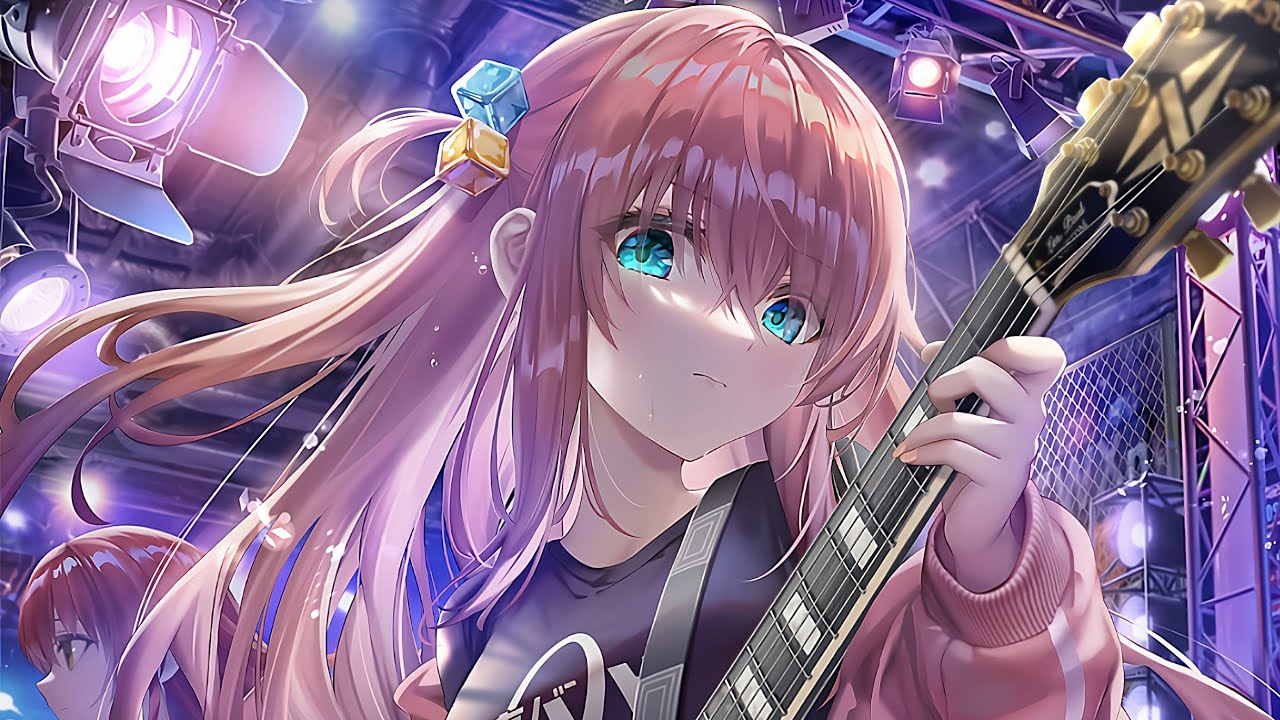 Nightcore - My Heart ( EH!DE & Different Heaven )