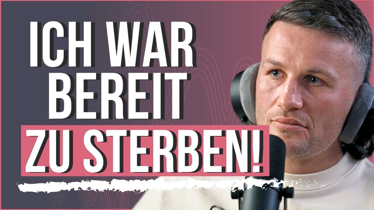 Warum der Tod mir keine Angst macht (Stephan Pütz)