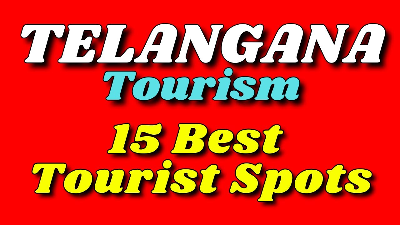15 Best Tourist Spots In Telangana | Telangana Tourism