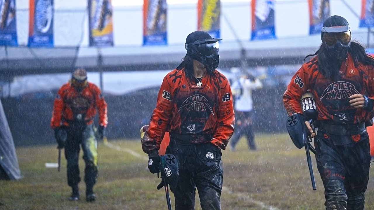 NXL World Cup 2021 - Pro Highlight | DUOVENTURE