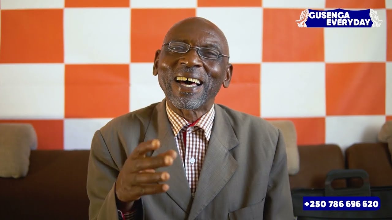 🎥 “IBANGA RY’UMUSARABA: Menya Ibintu 12 Usobanura by’Ukuri Abantu Benshi Batigeze Bamenya ✝️🔥”