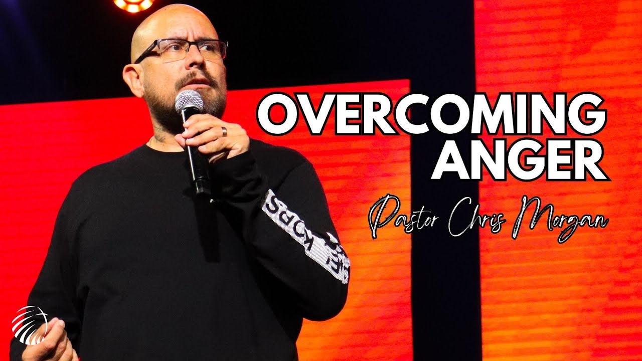 Overcoming Anger | Overcoming 