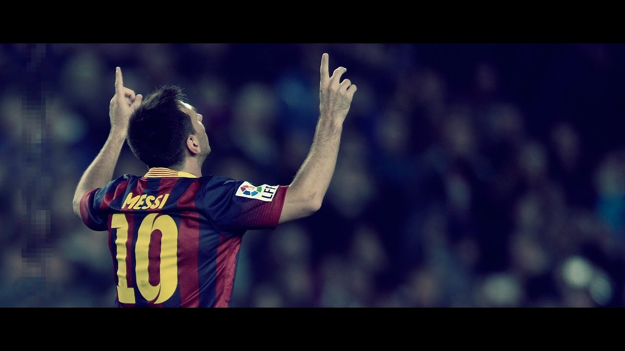 Messi es un perro, un hombre perro | Hern&aacute;n Casciari